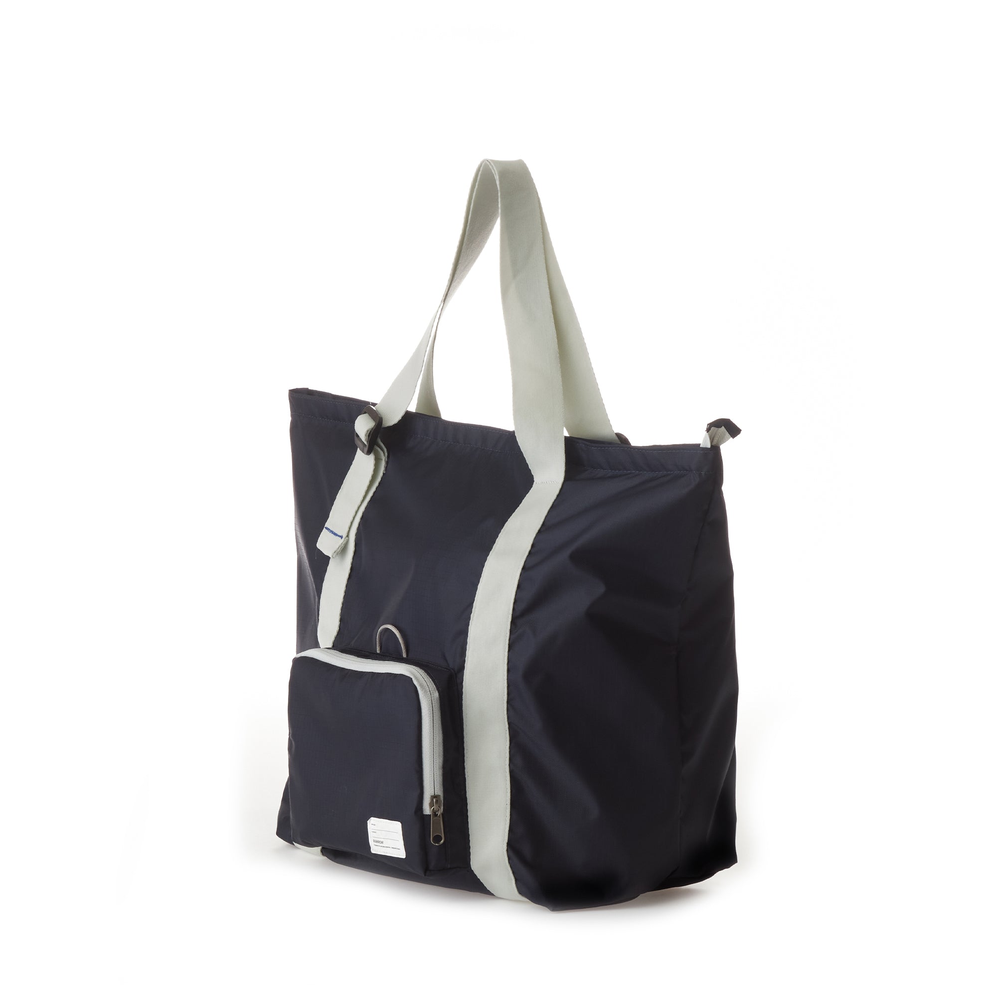 PACKABLE TOTE 520 - RAWROW JP