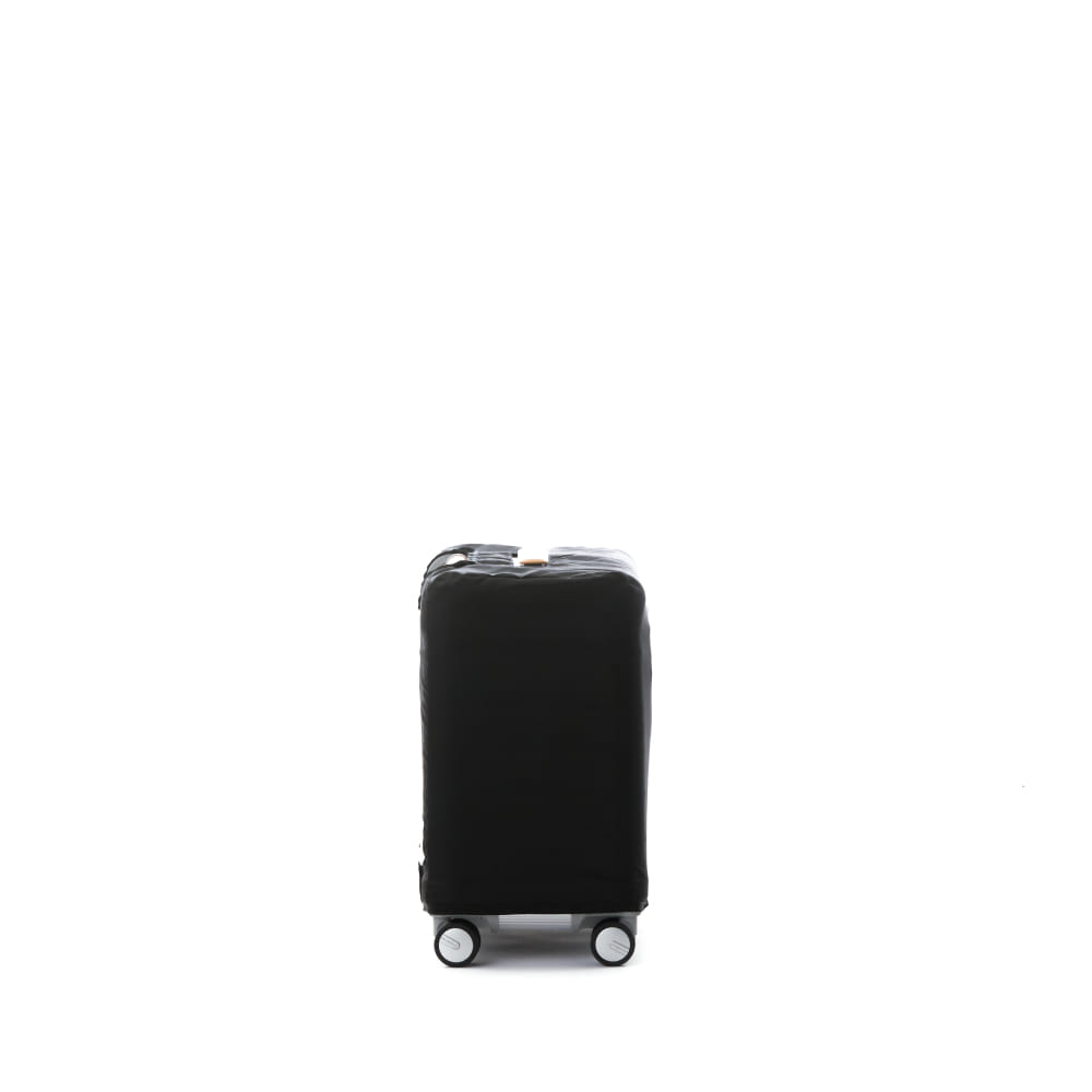 R TRUNK ALU CONVERTIBLE COVER 816 44L / 17" - RAWROW JP