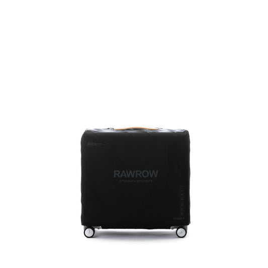R TRUNK ALU CONVERTIBLE COVER 817 61L / 19" - RAWROW JP