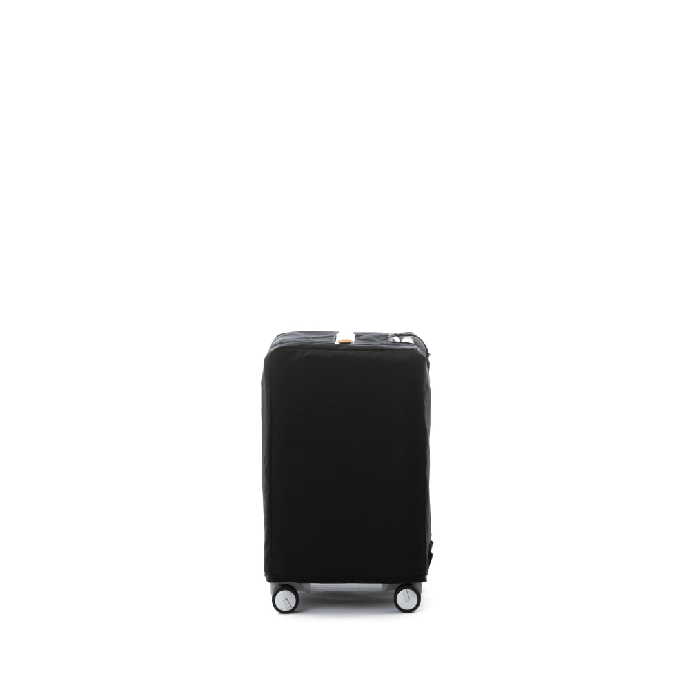 R TRUNK ALU CONVERTIBLE COVER 817 61L / 19" - RAWROW JP