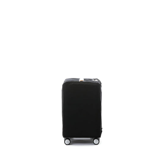 R TRUNK ALU CONVERTIBLE COVER 817 61L / 19" - RAWROW JP