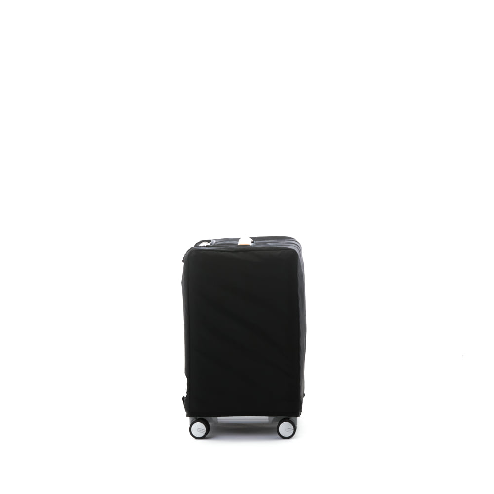 R TRUNK ALU CONVERTIBLE COVER 817 61L / 19" - RAWROW JP