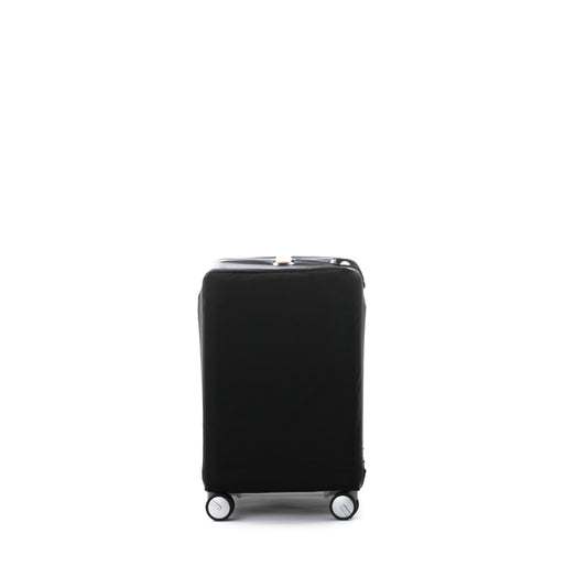 R TRUNK ALU CONVERTIBLE COVER 818 88L / 21" - RAWROW JP