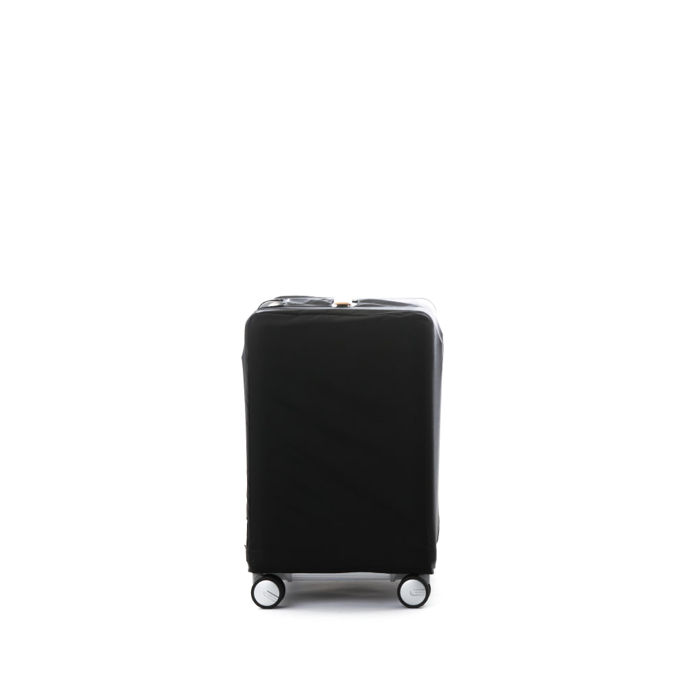 R TRUNK ALU CONVERTIBLE COVER 818 88L / 21" - RAWROW JP
