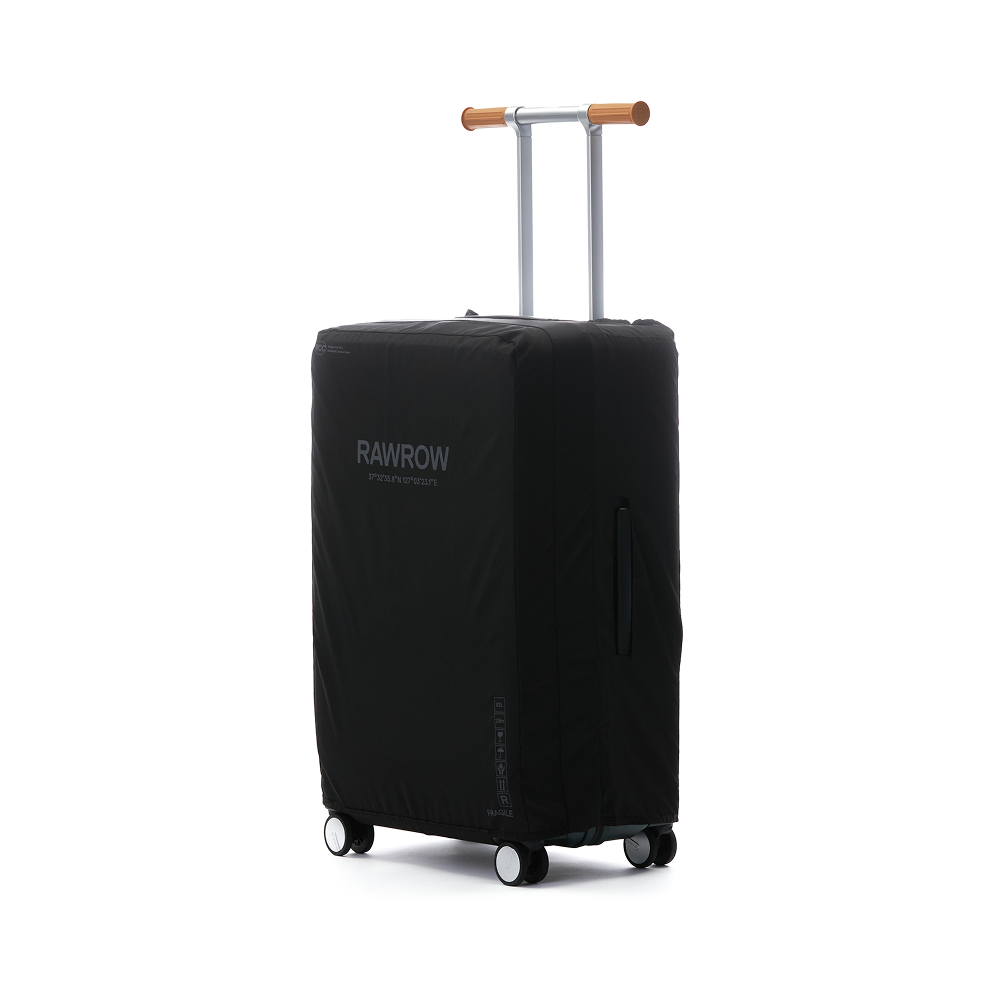R TRUNK CABINET COVER 815 82L / 29" - RAWROW JP