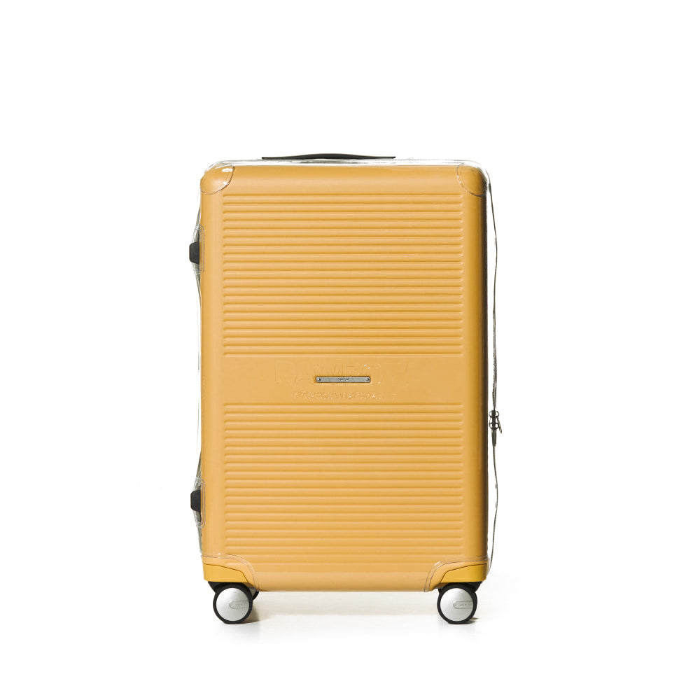 R TRUNK FRAME CLEAR COVER 63L / 26" 823 - RAWROW JP