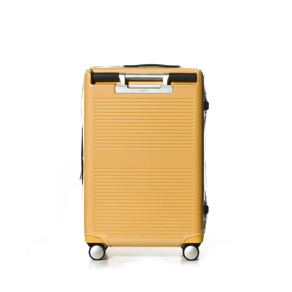 R TRUNK FRAME CLEAR COVER 88L / 29" 824 - RAWROW JP