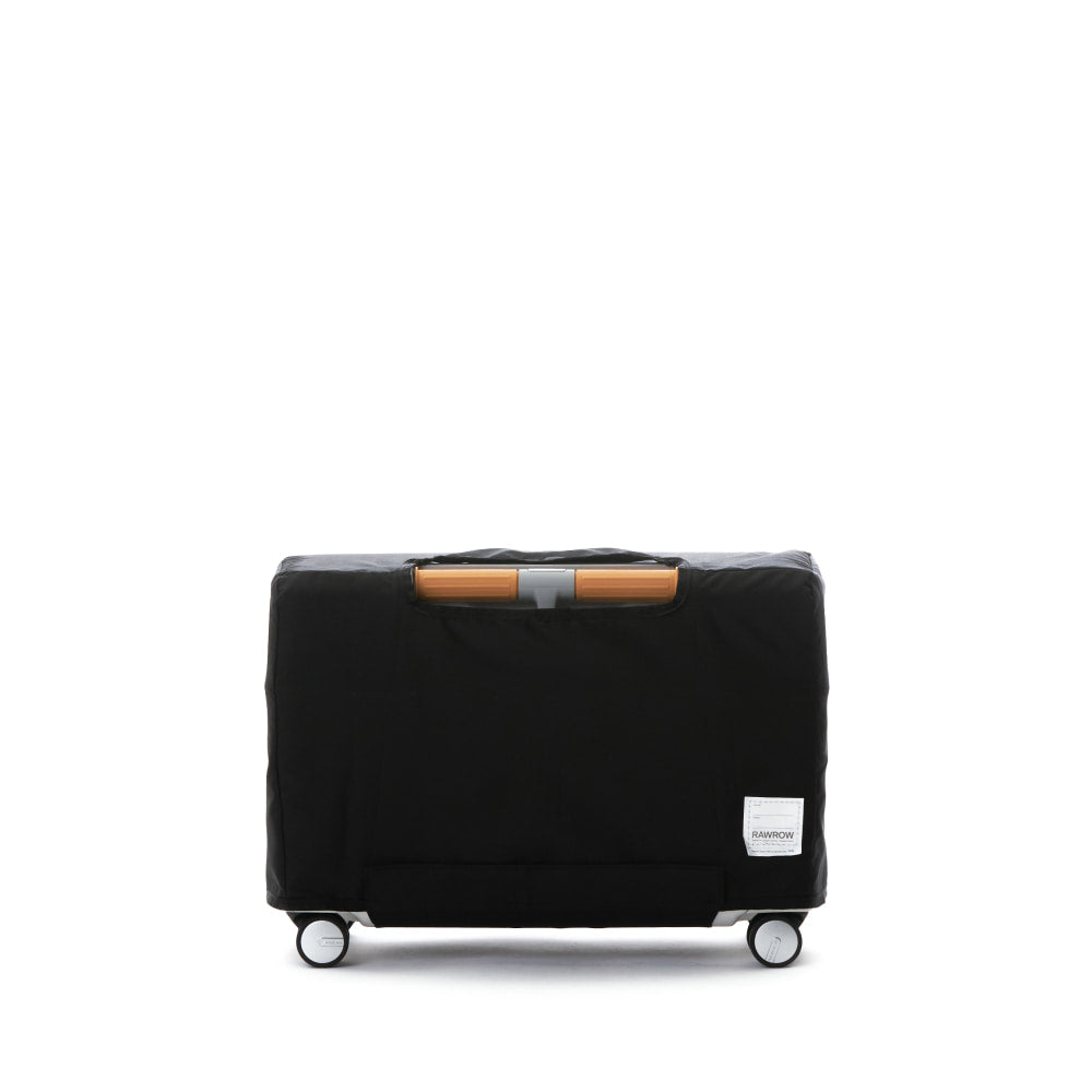 R TRUNK FRAME CONVERTIBLE COVER 819 37L / 15" - RAWROW JP