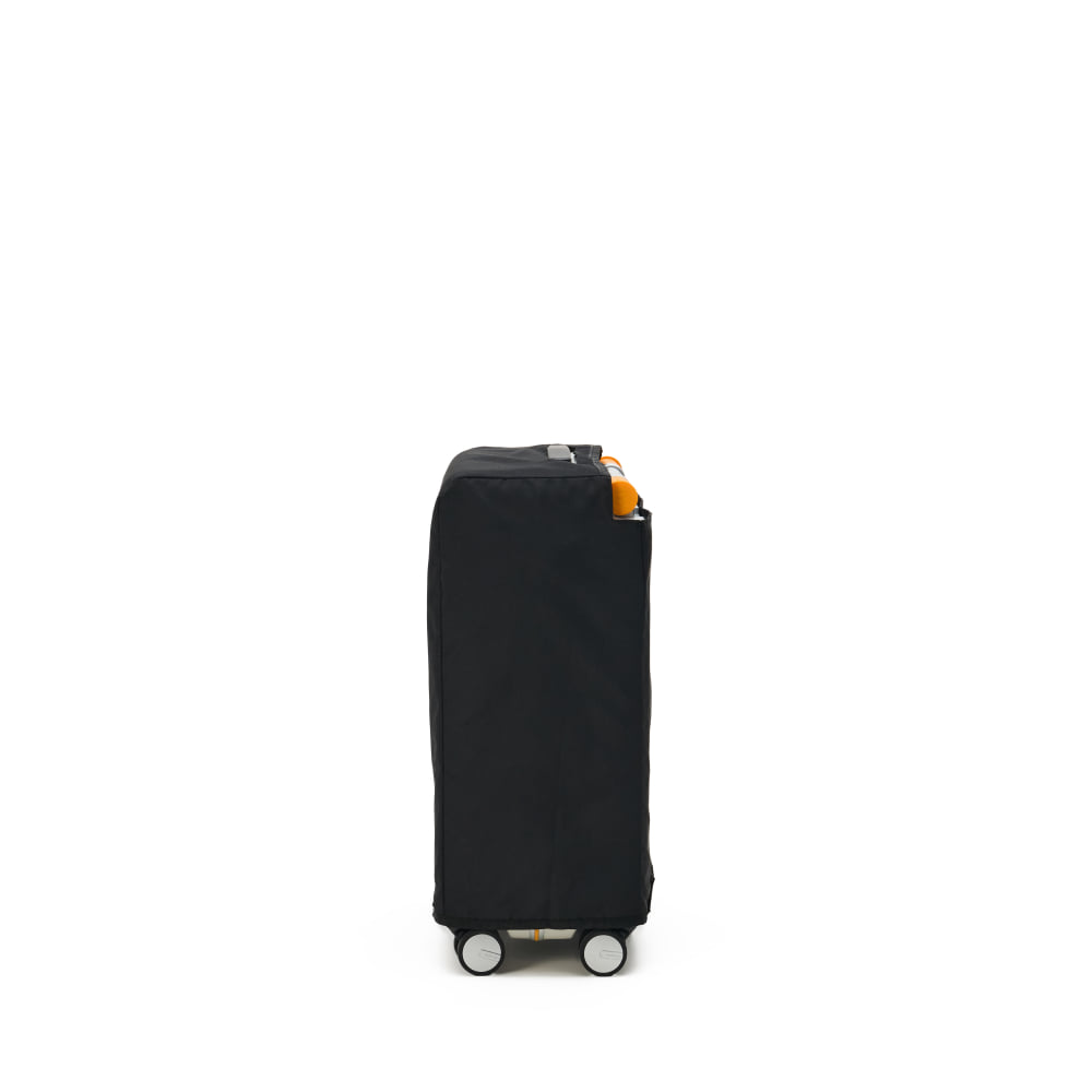 R TRUNK FRAME COVER 809 37L / 20" - RAWROW JP