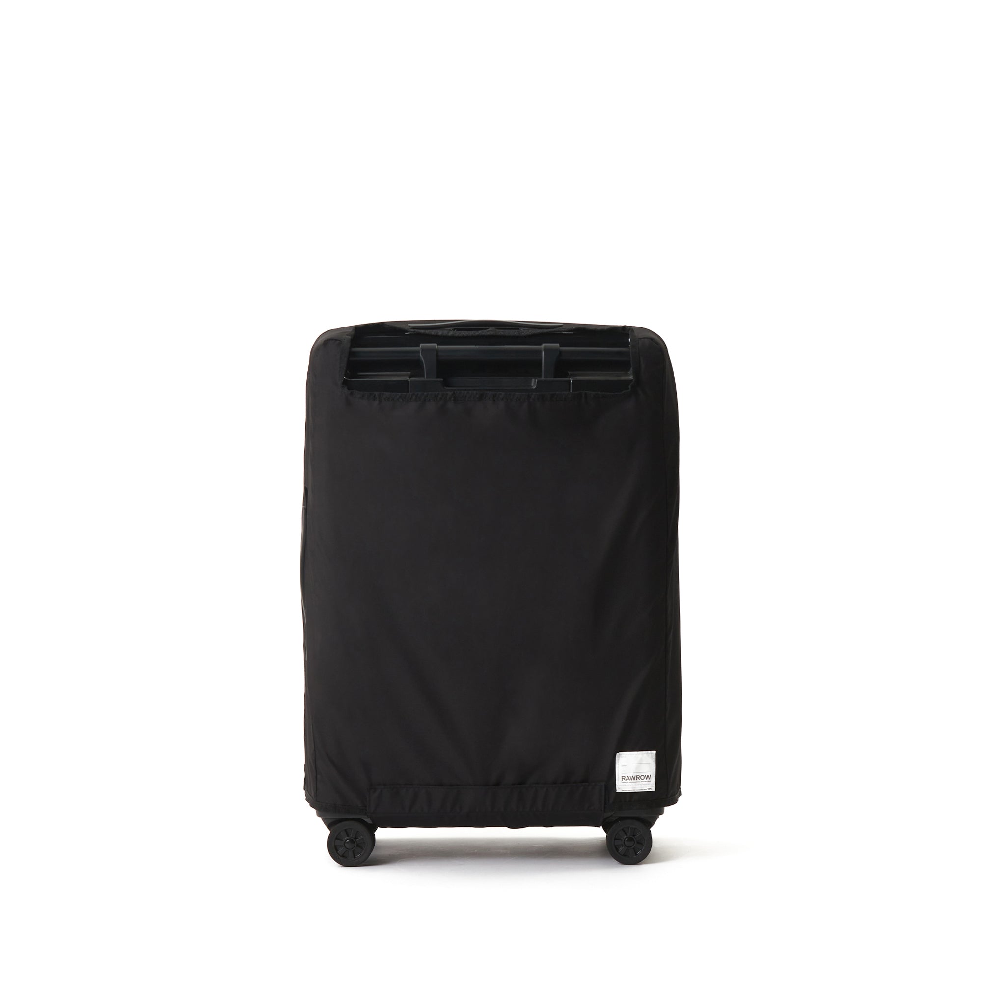 R TRUNK LITE COVER 802 72L / 27" - RAWROW JP