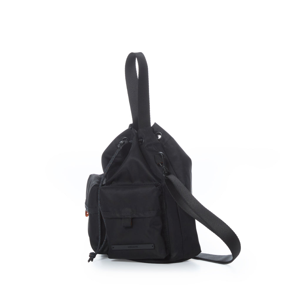 CITY WALKER DRAWSTRING BAG 555