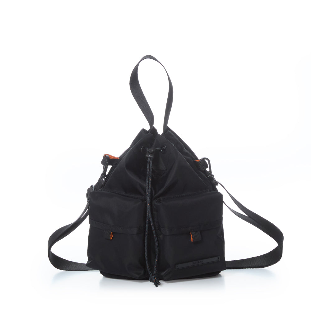 CITY WALKER DRAWSTRING BAG 555