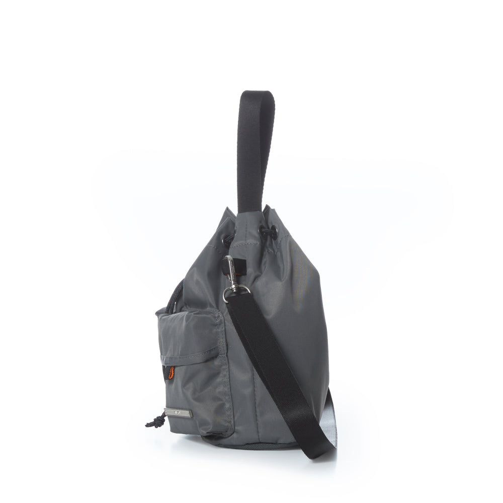 CITY WALKER DRAWSTRING BAG 555