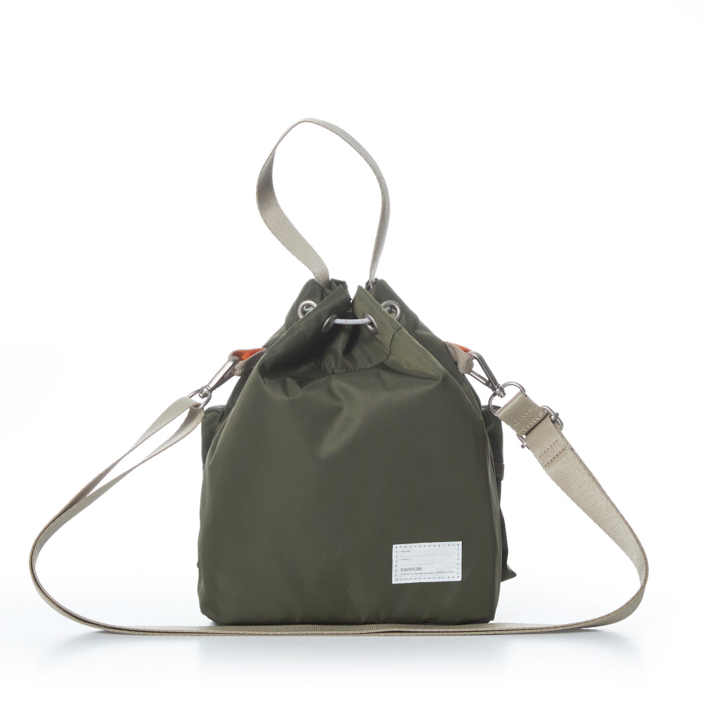 CITY WALKER DRAWSTRING BAG 555