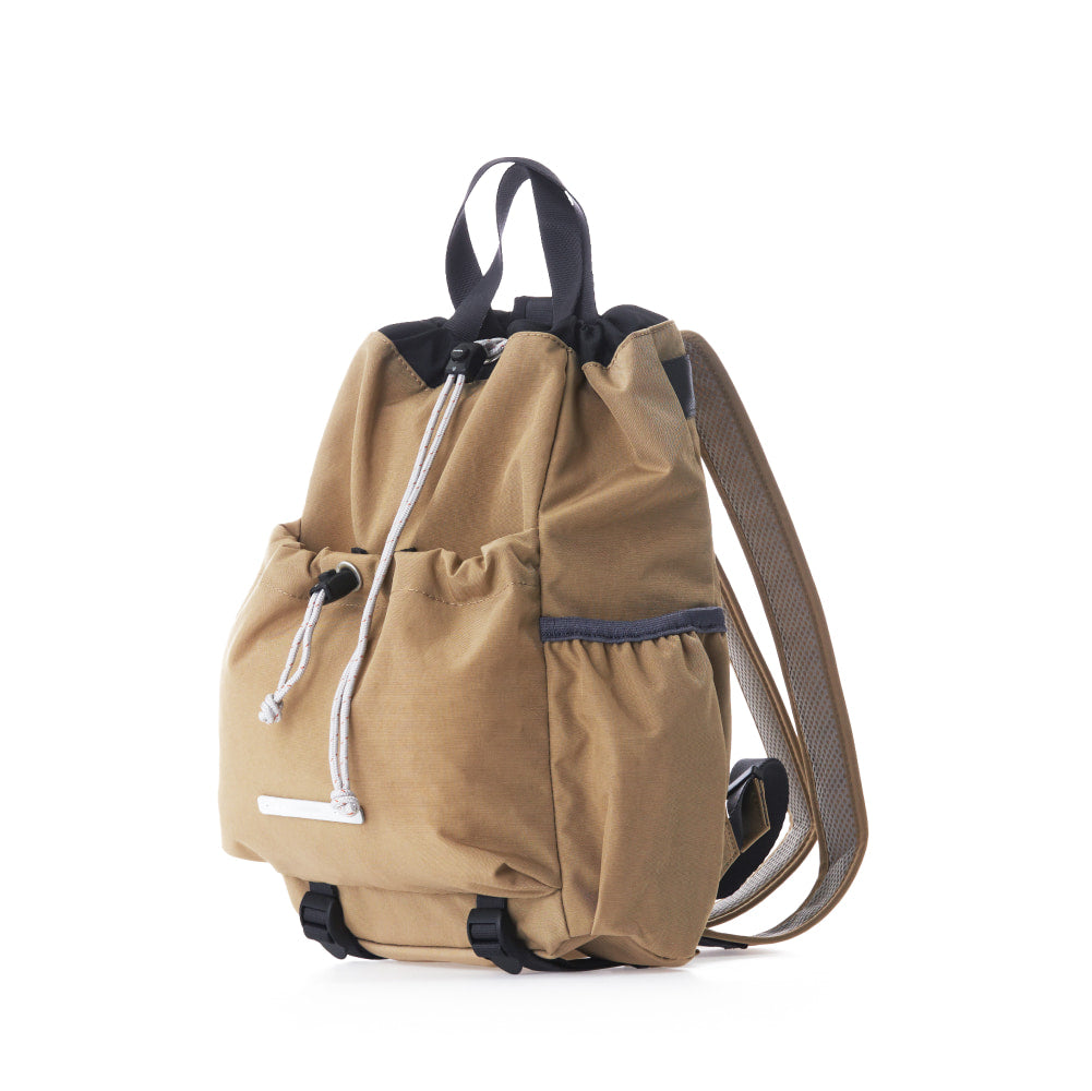 STRING BACKPACK MINI ep.3 763 - RAWROW JP