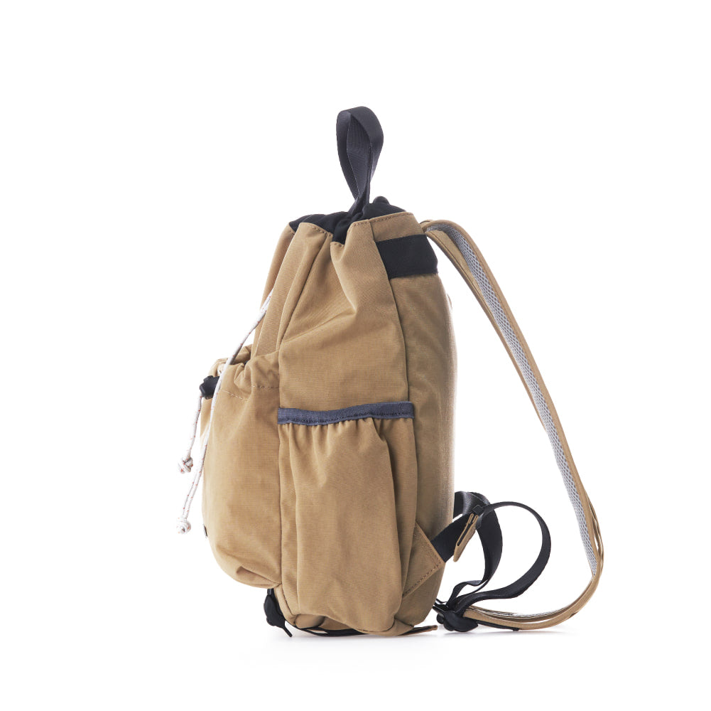 STRING BACKPACK MINI ep.3 763 - RAWROW JP