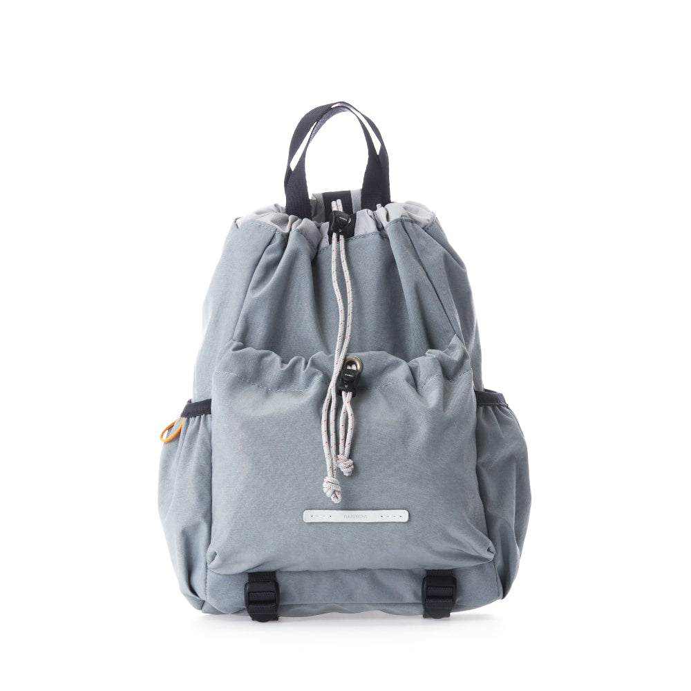 STRING BACKPACK MINI ep.3 763 - RAWROW JP