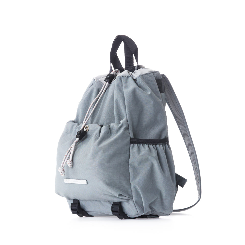 STRING BACKPACK MINI ep.3 763 - RAWROW JP