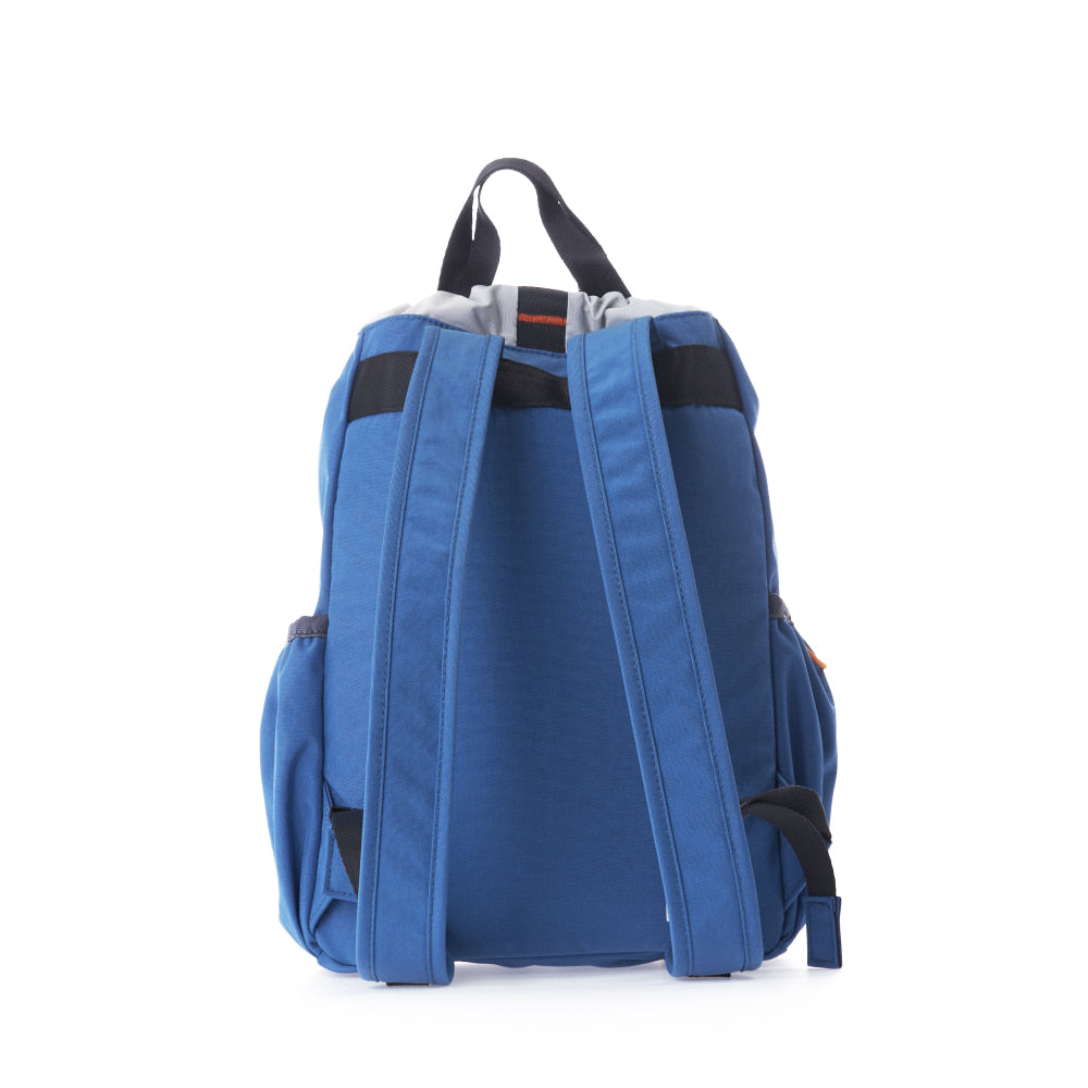 STRING BACKPACK MINI ep.3 763 - RAWROW JP
