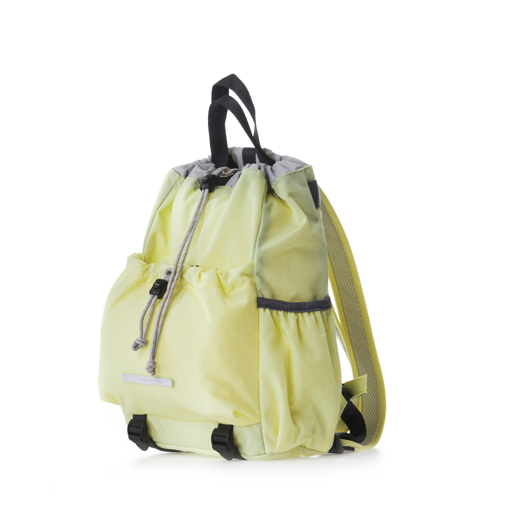 STRING BACKPACK MINI ep.3 763 - RAWROW JP