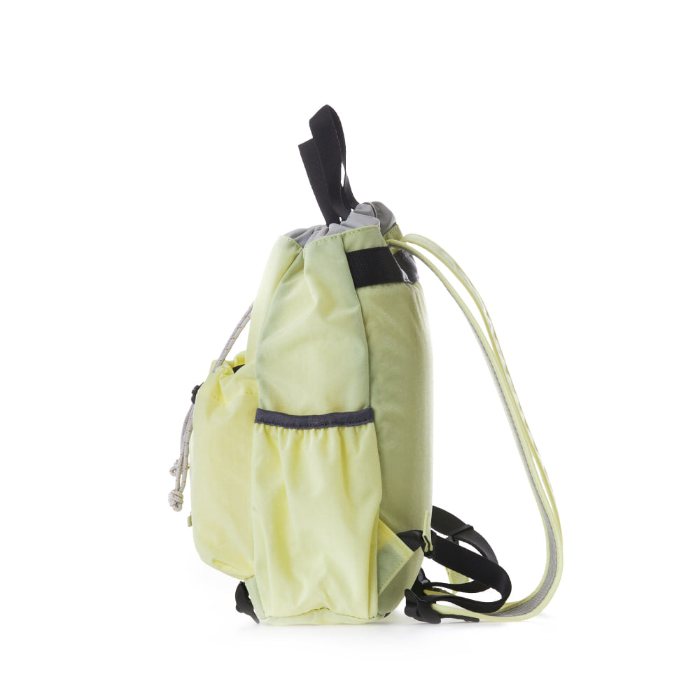 STRING BACKPACK MINI ep.3 763 - RAWROW JP