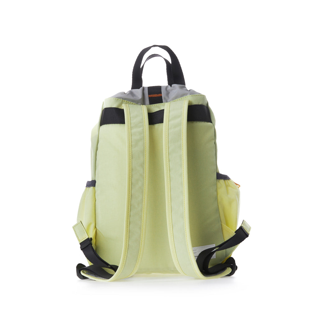 STRING BACKPACK MINI ep.3 763 - RAWROW JP