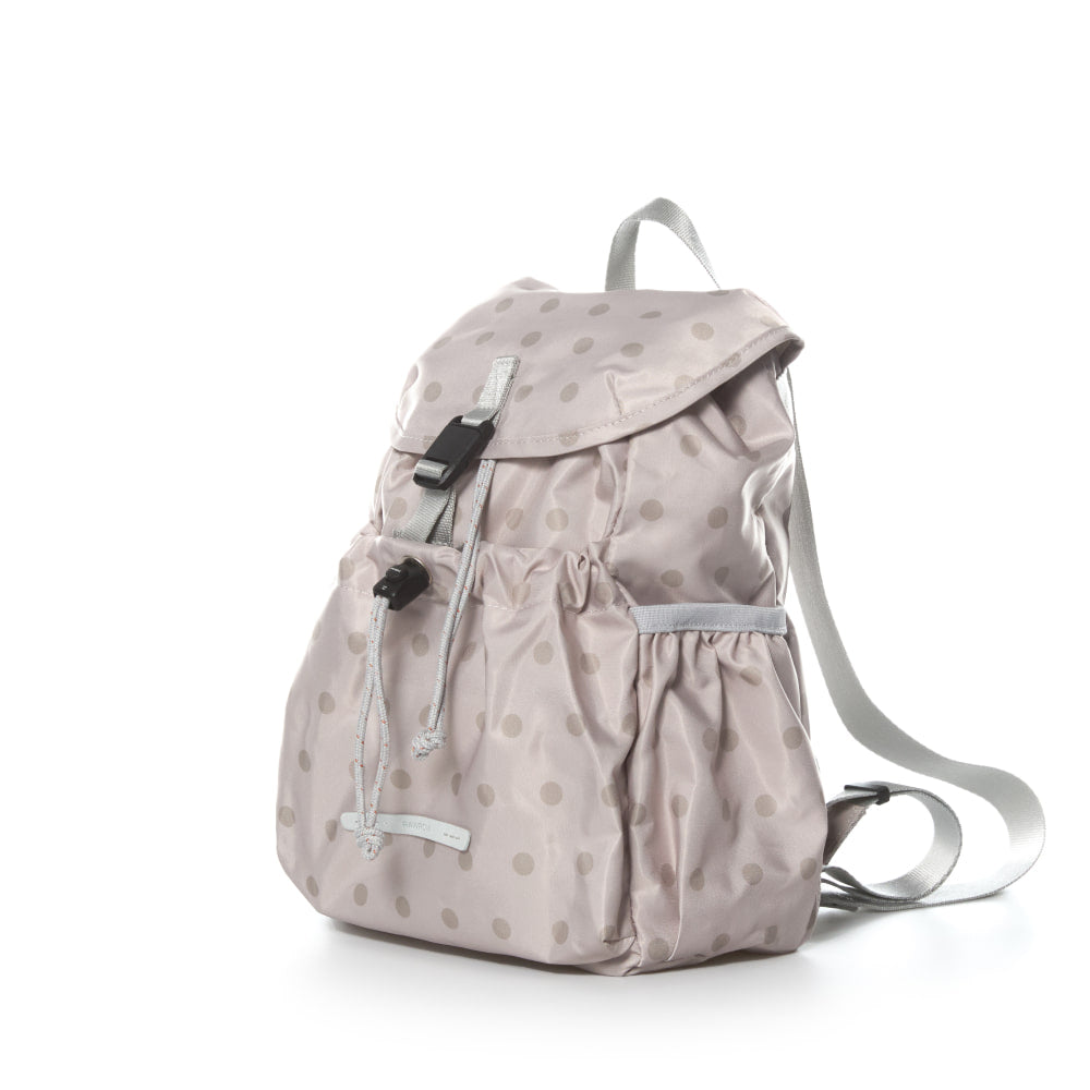 STRING BACKPACK NANO 769 - RAWROW JP