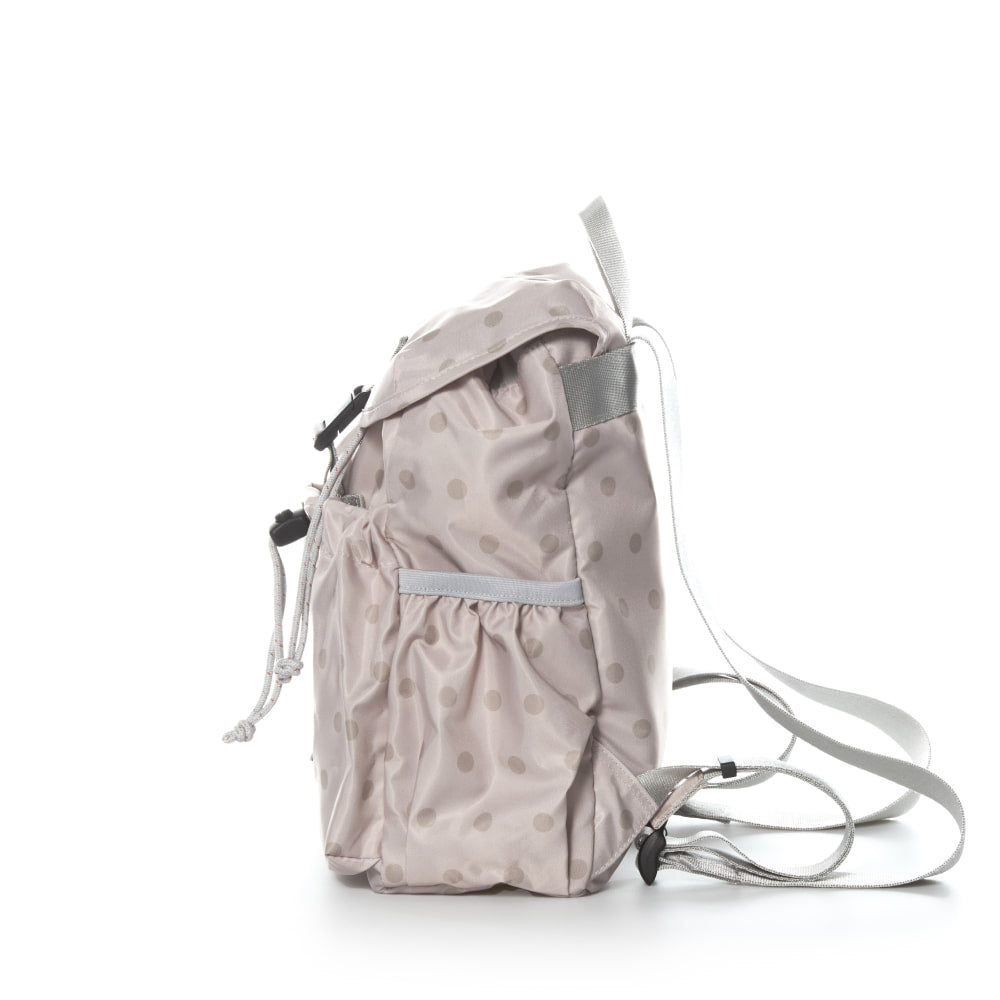 STRING BACKPACK NANO 769 - RAWROW JP