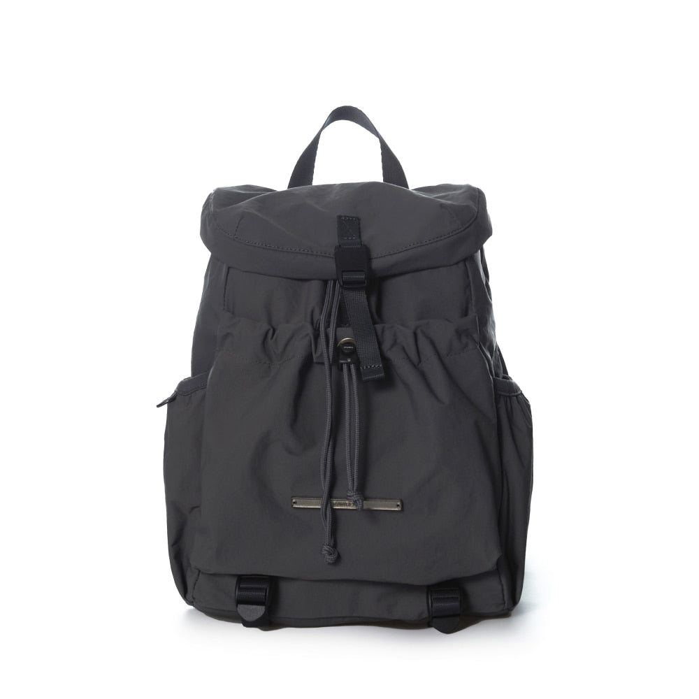 STRING RUCKSACK MINI 966 - RAWROW JP