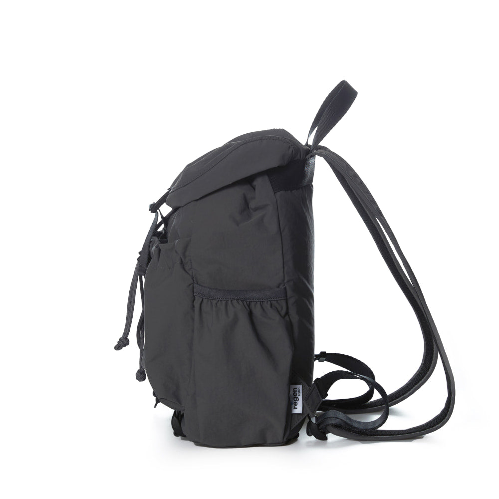 STRING RUCKSACK MINI 966 - RAWROW JP