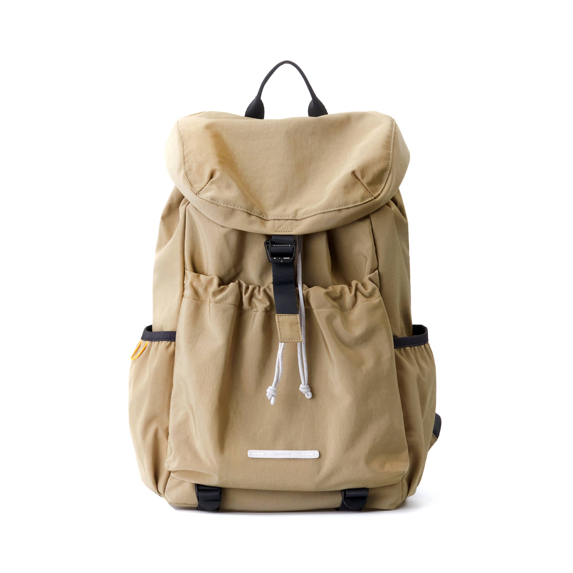 STRING RUCKSACK ep.2 976 - RAWROW JP