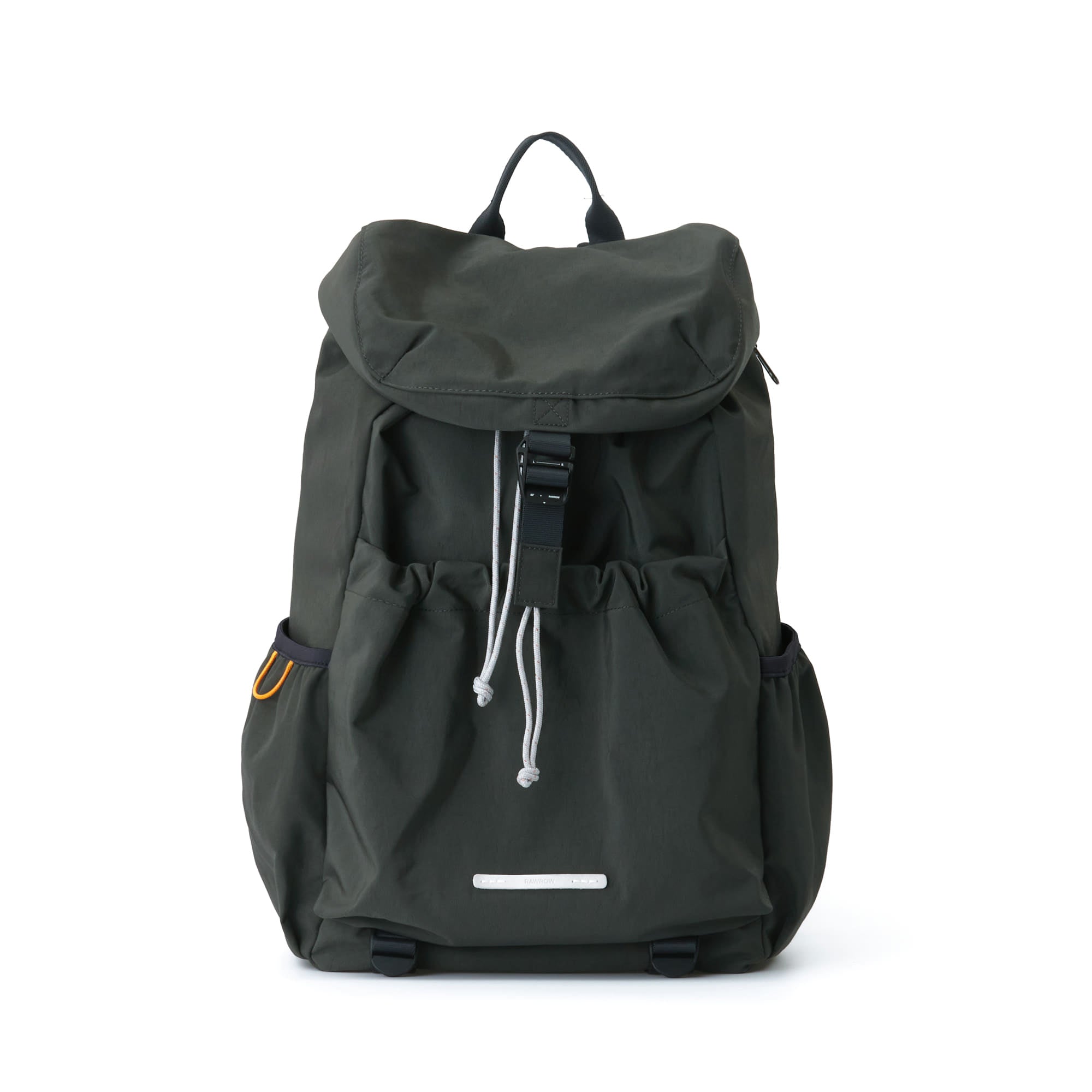 STRING RUCKSACK ep.2 976 - RAWROW JP