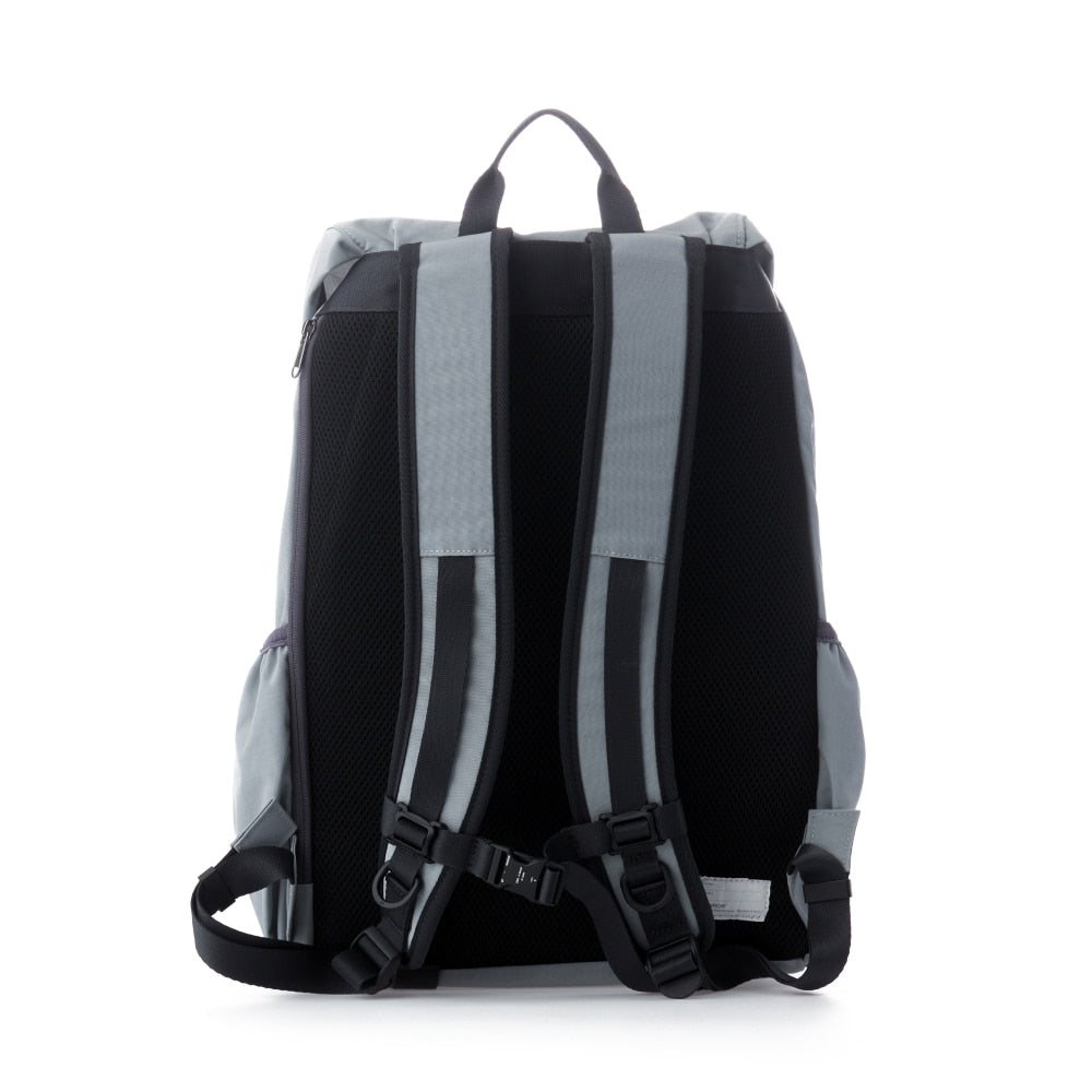 STRING RUCKSACK ep.2 976 - RAWROW JP