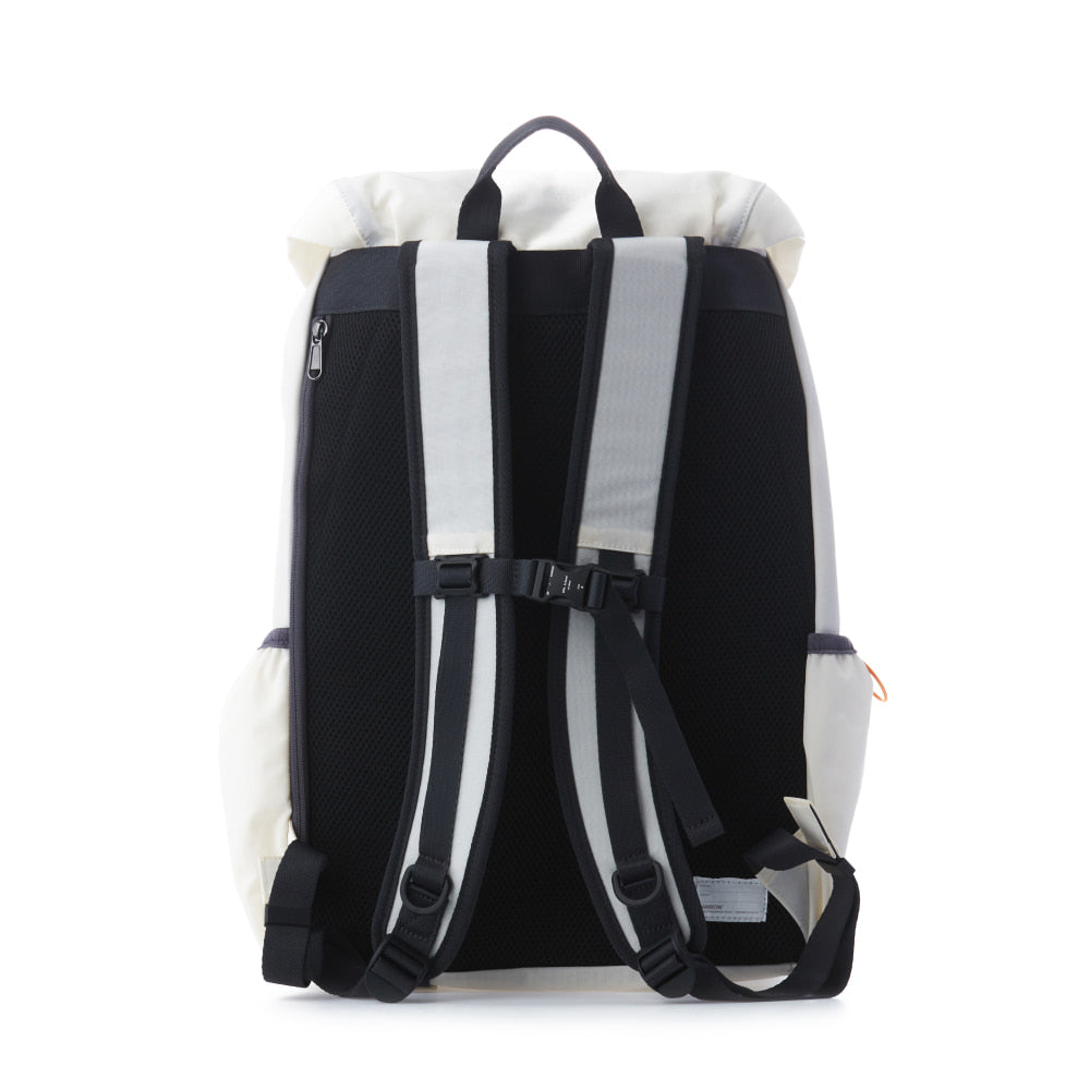STRING RUCKSACK ep.2 976 - RAWROW JP