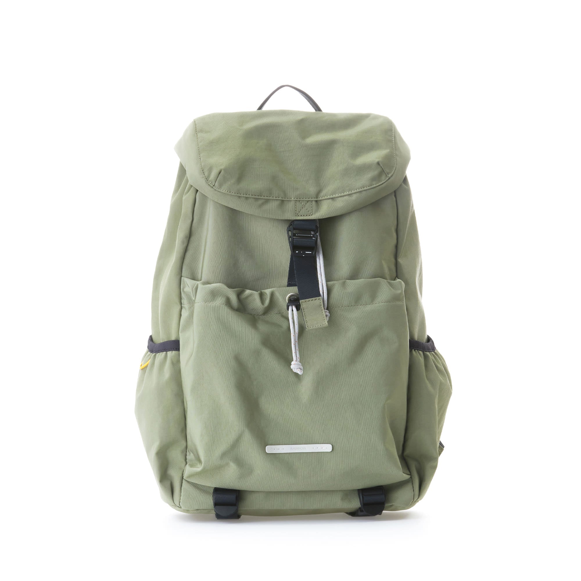 STRING RUCKSACK ep.2 976 - RAWROW JP