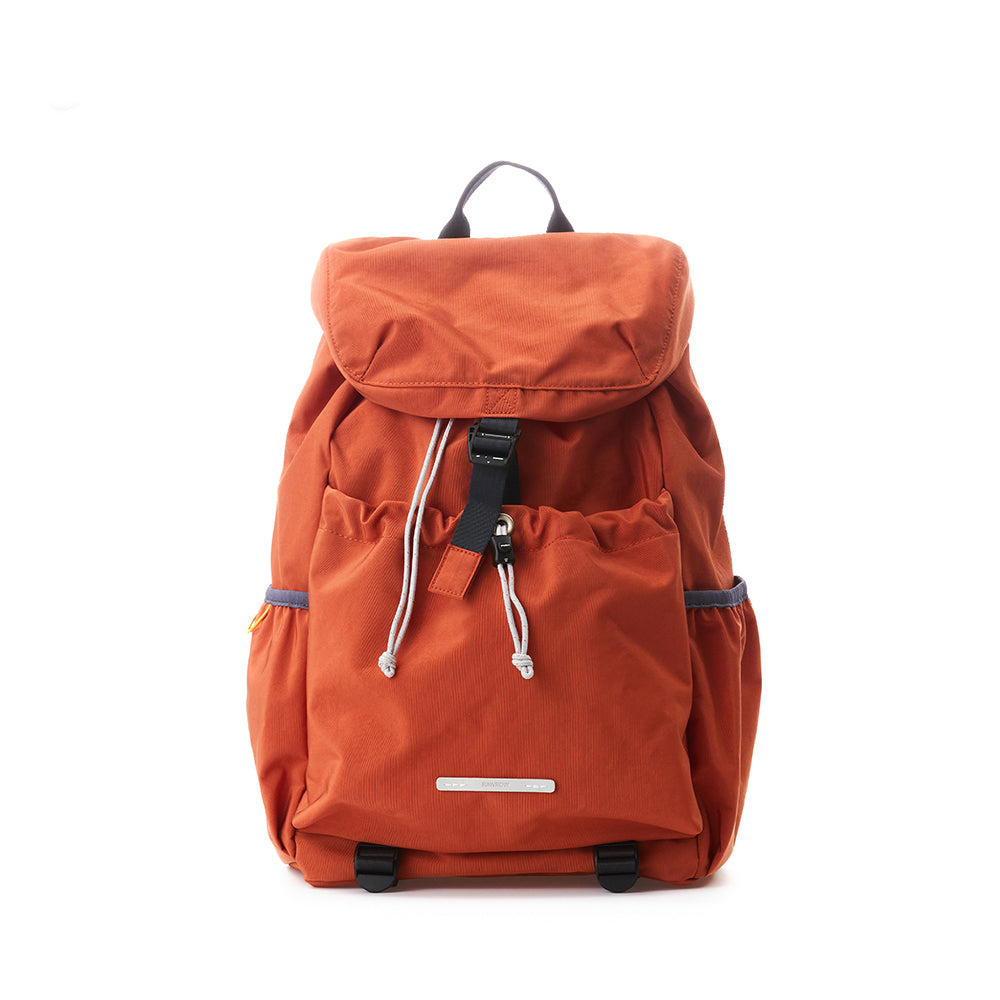 STRING RUCKSACK ep.2 976 - RAWROW JP