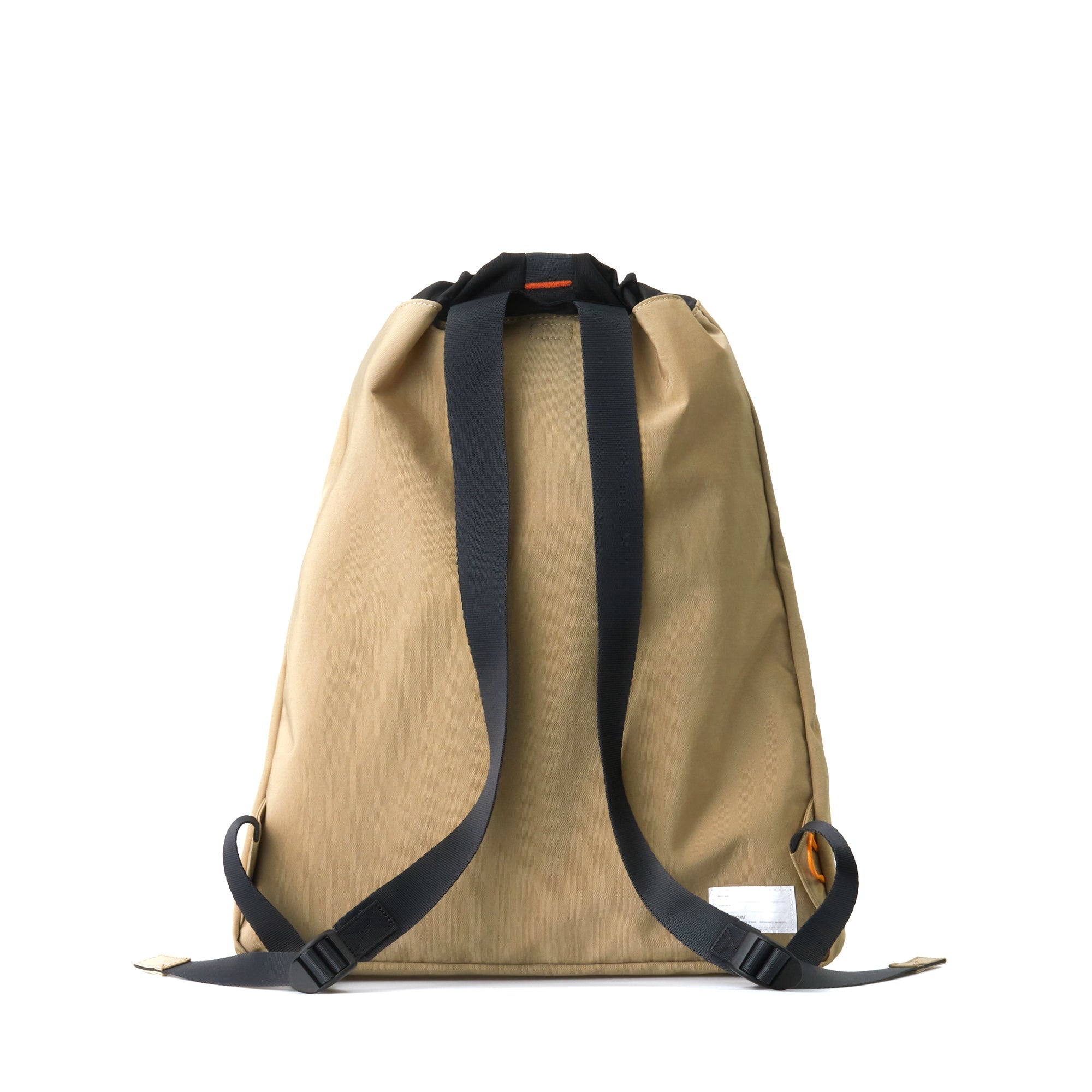 STRING SLIM BACKPACK ep.2 503 - RAWROW JP