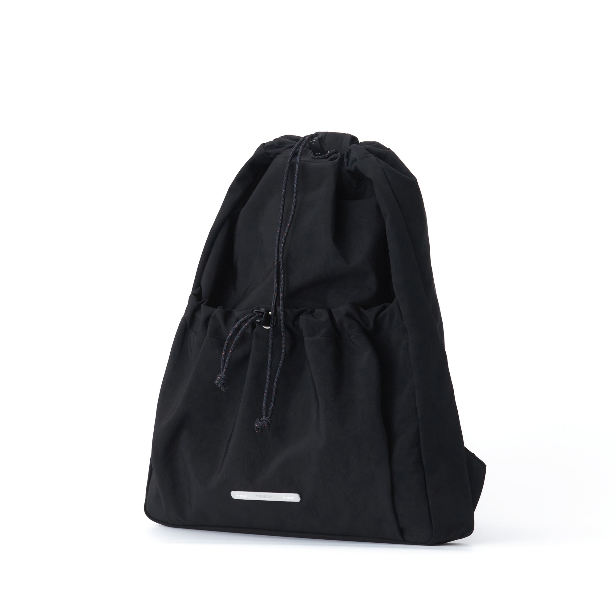 STRING SLIM BACKPACK ep.2 503 - RAWROW JP