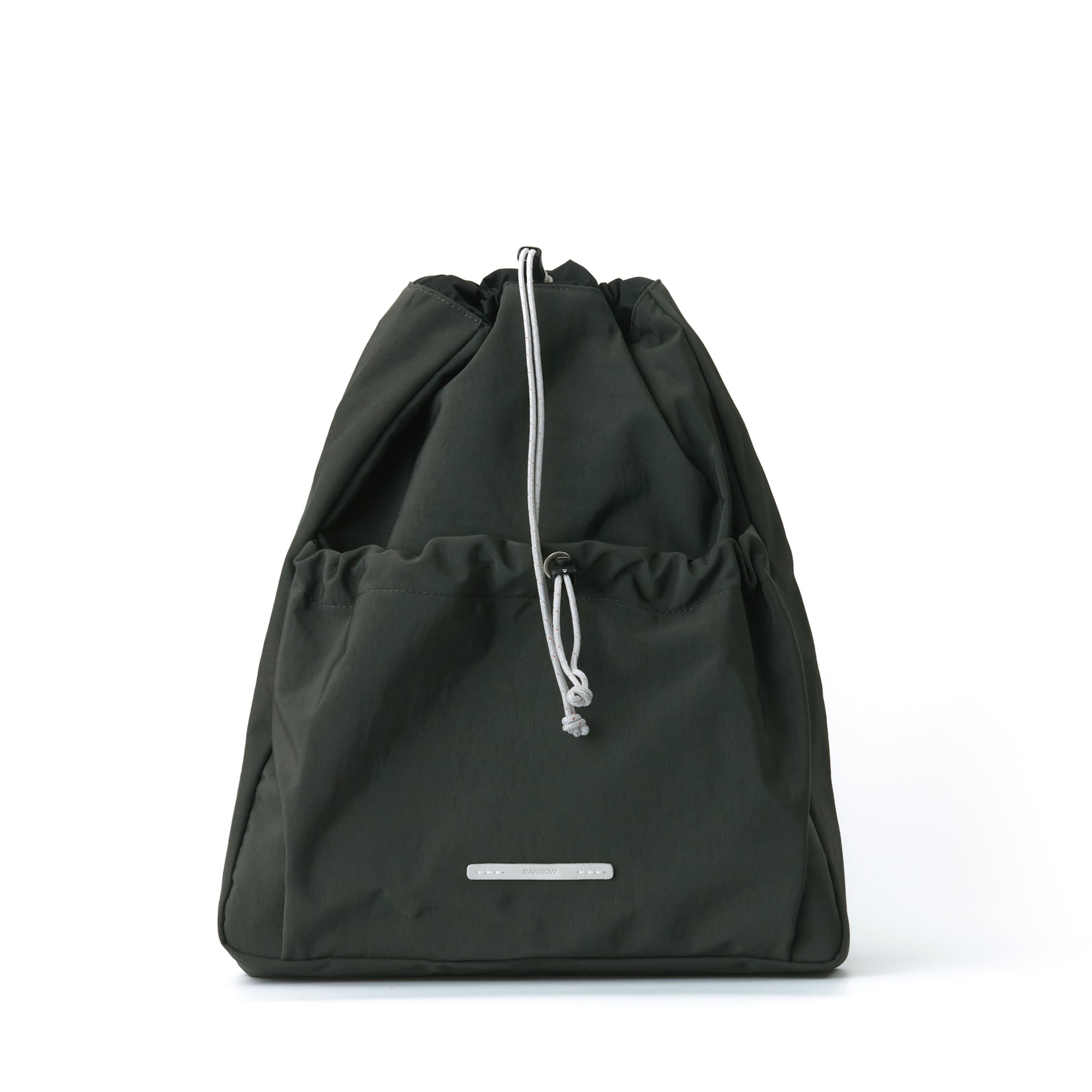 STRING SLIM BACKPACK ep.2 503 - RAWROW JP