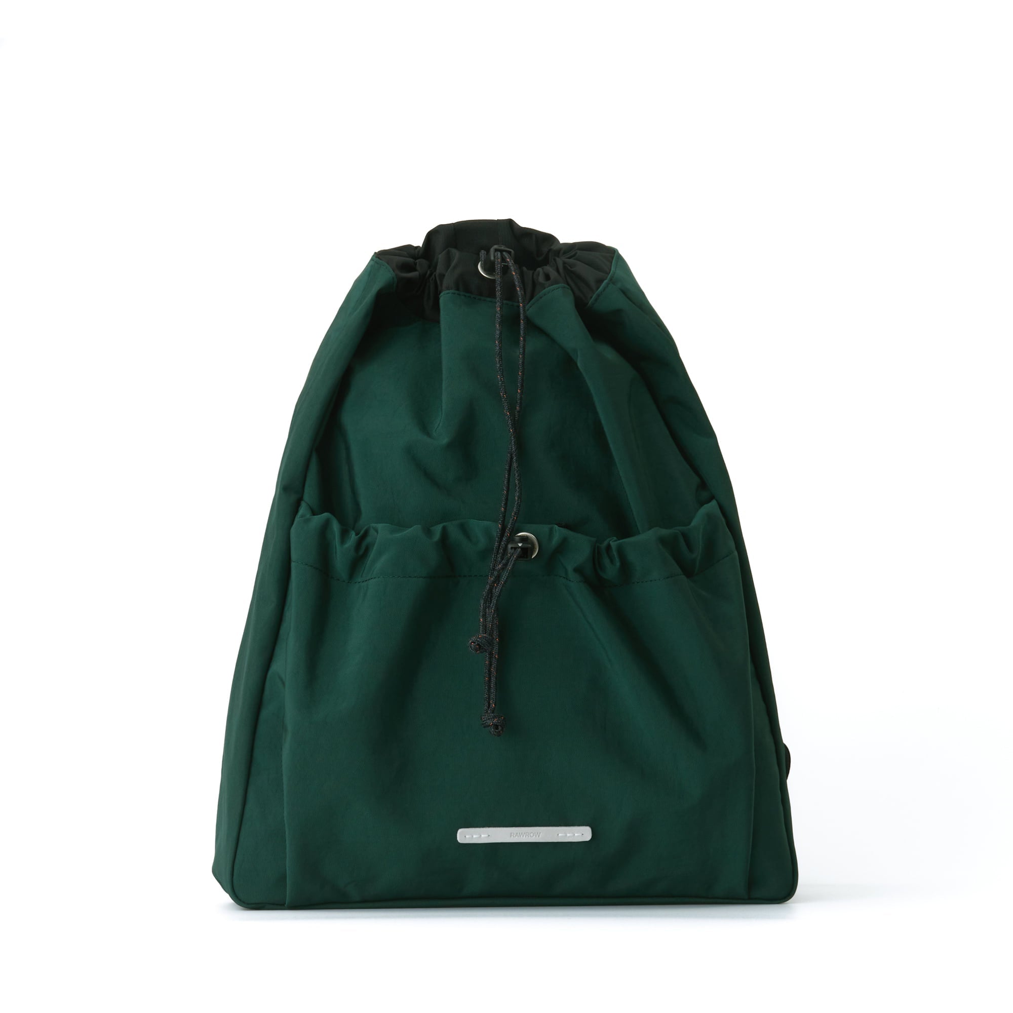 STRING SLIM BACKPACK ep.2 503 - RAWROW JP