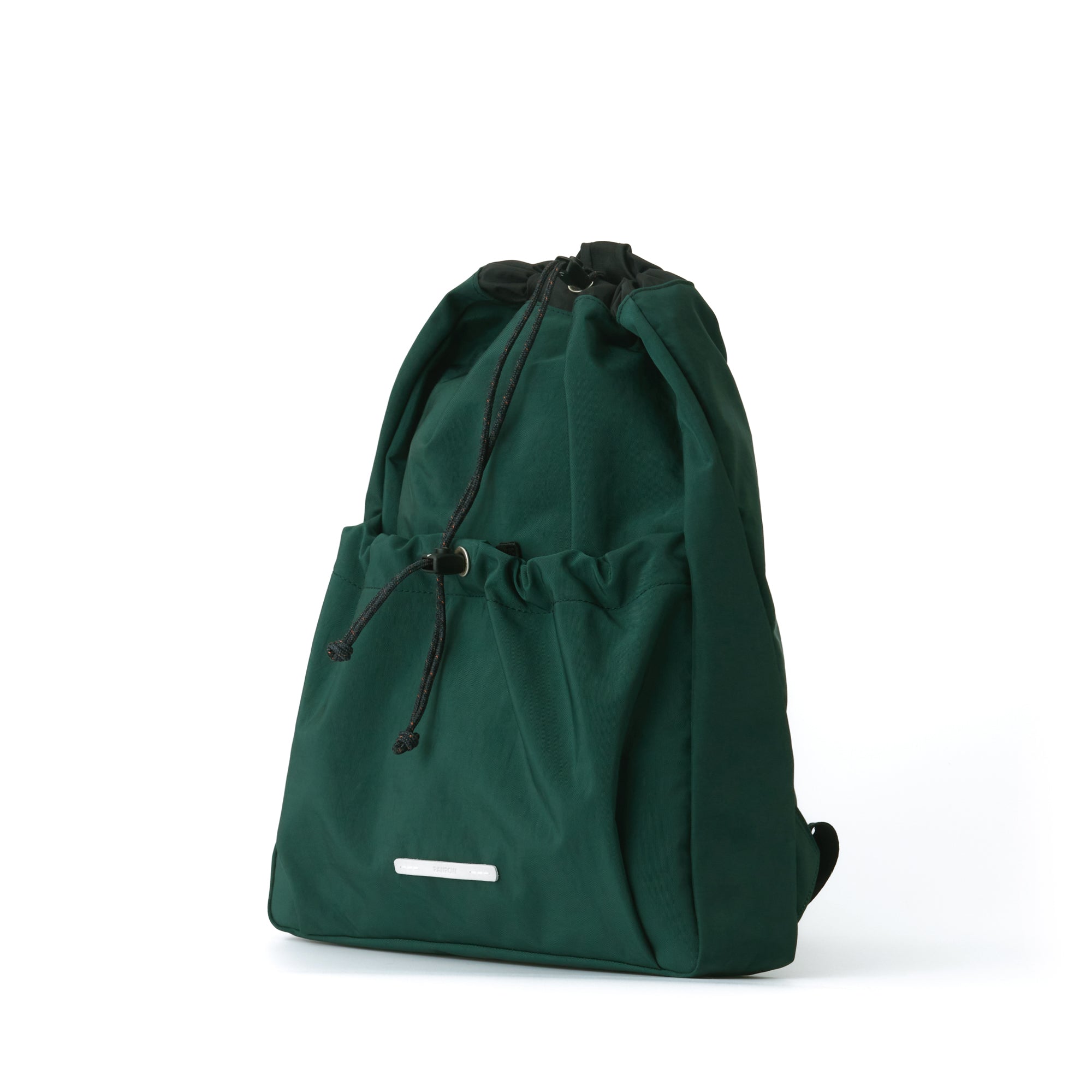 STRING SLIM BACKPACK ep.2 503 - RAWROW JP