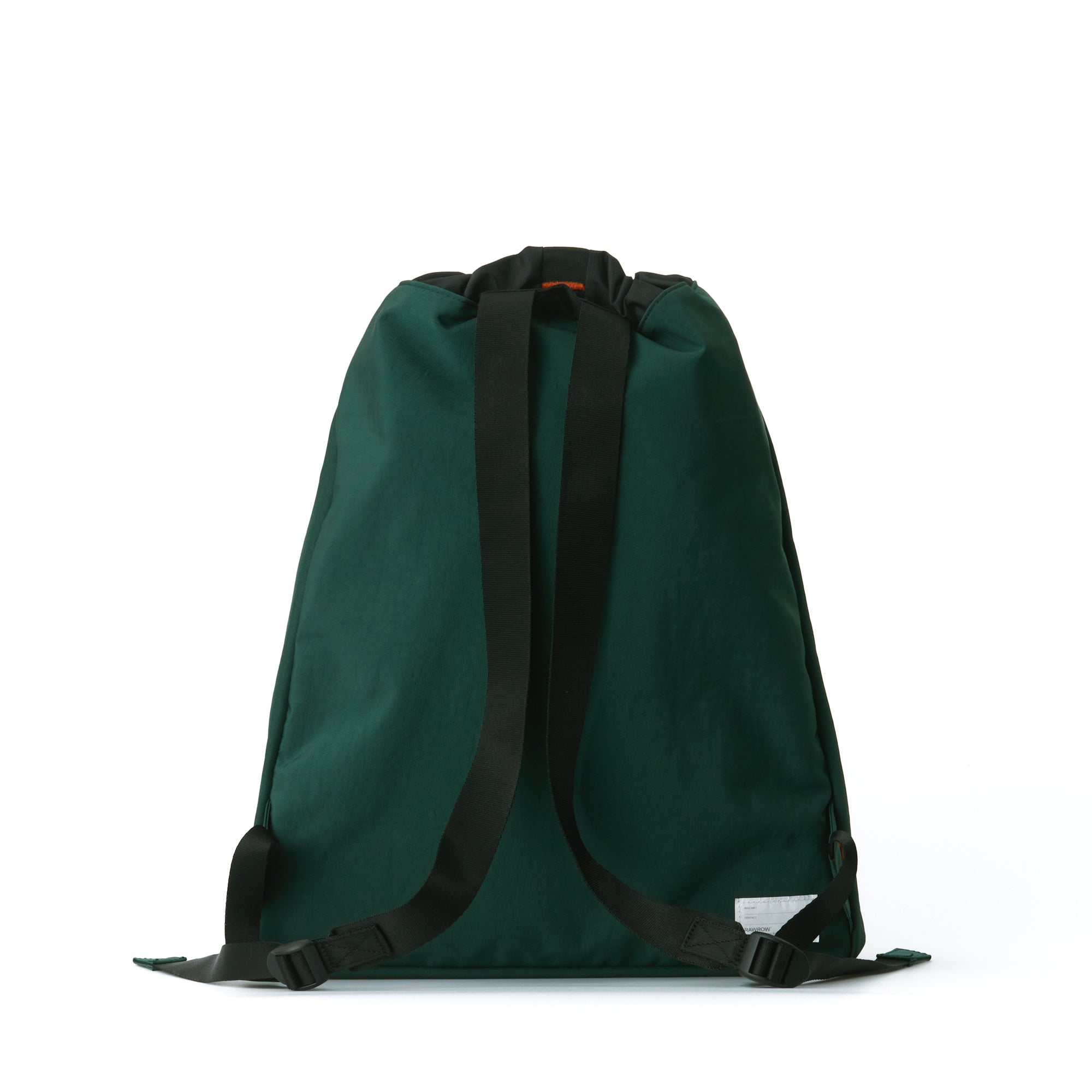 STRING SLIM BACKPACK ep.2 503 - RAWROW JP
