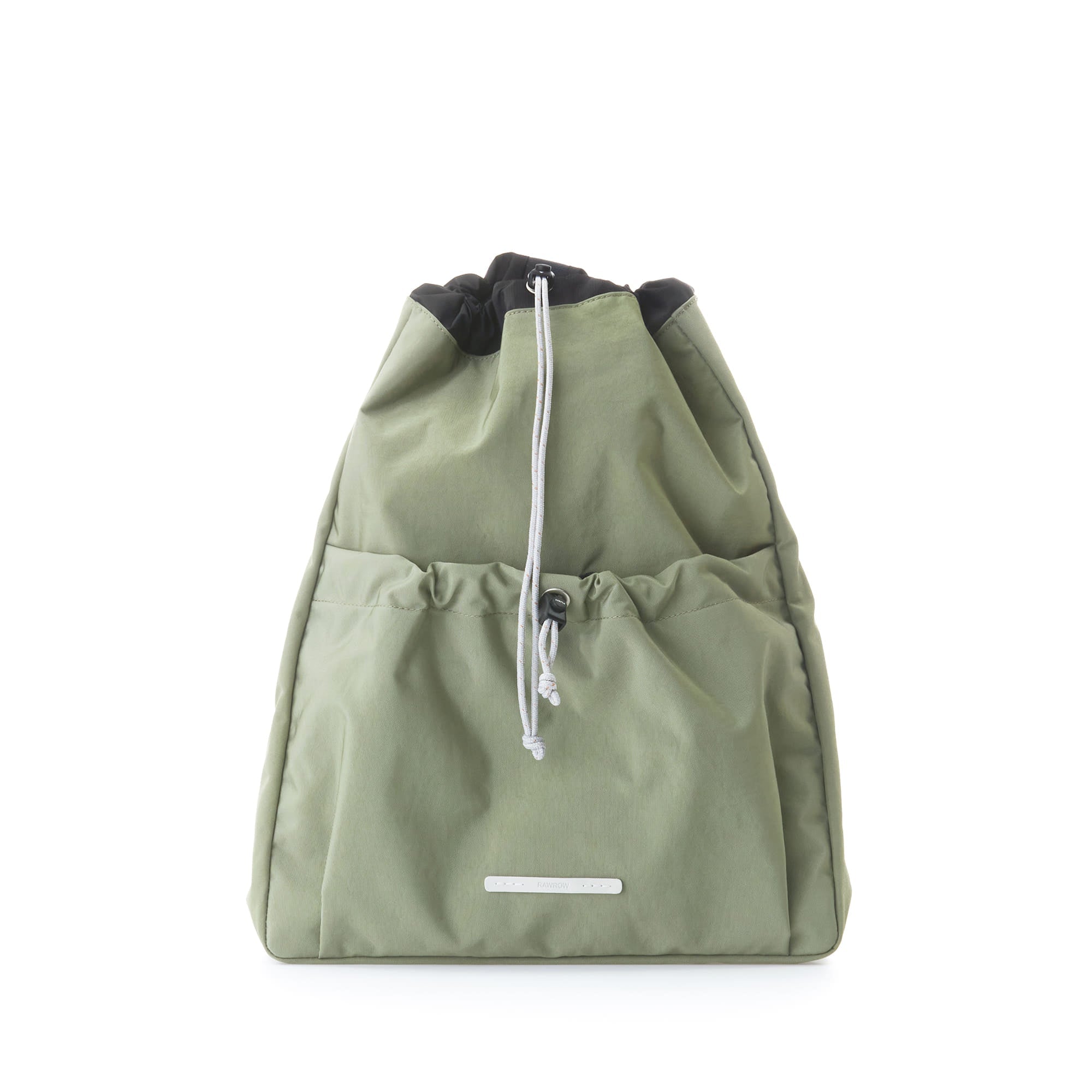 STRING SLIM BACKPACK ep.2 503 - RAWROW JP
