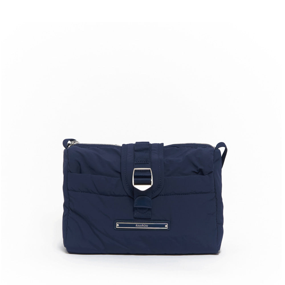 TIMELESS TOTE MINI 301 - RAWROW JP