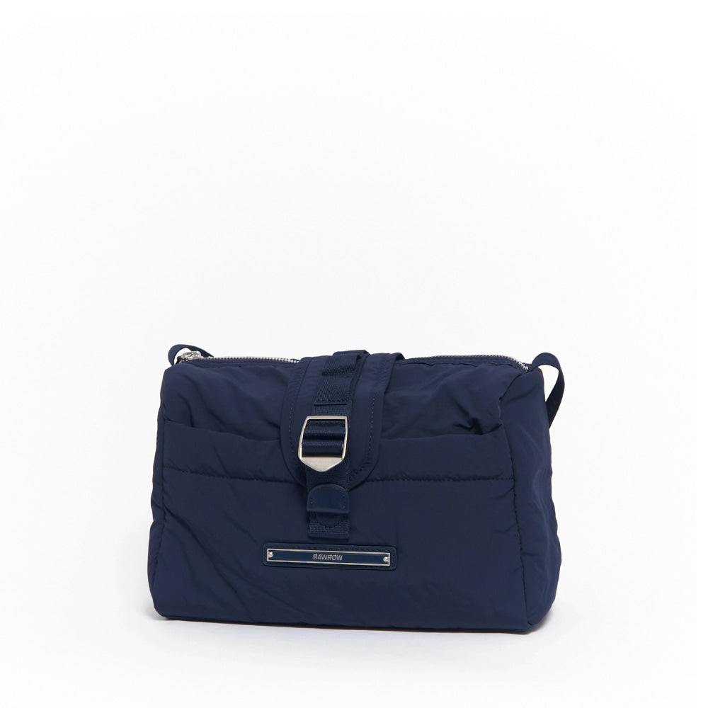 TIMELESS TOTE MINI 301 - RAWROW JP