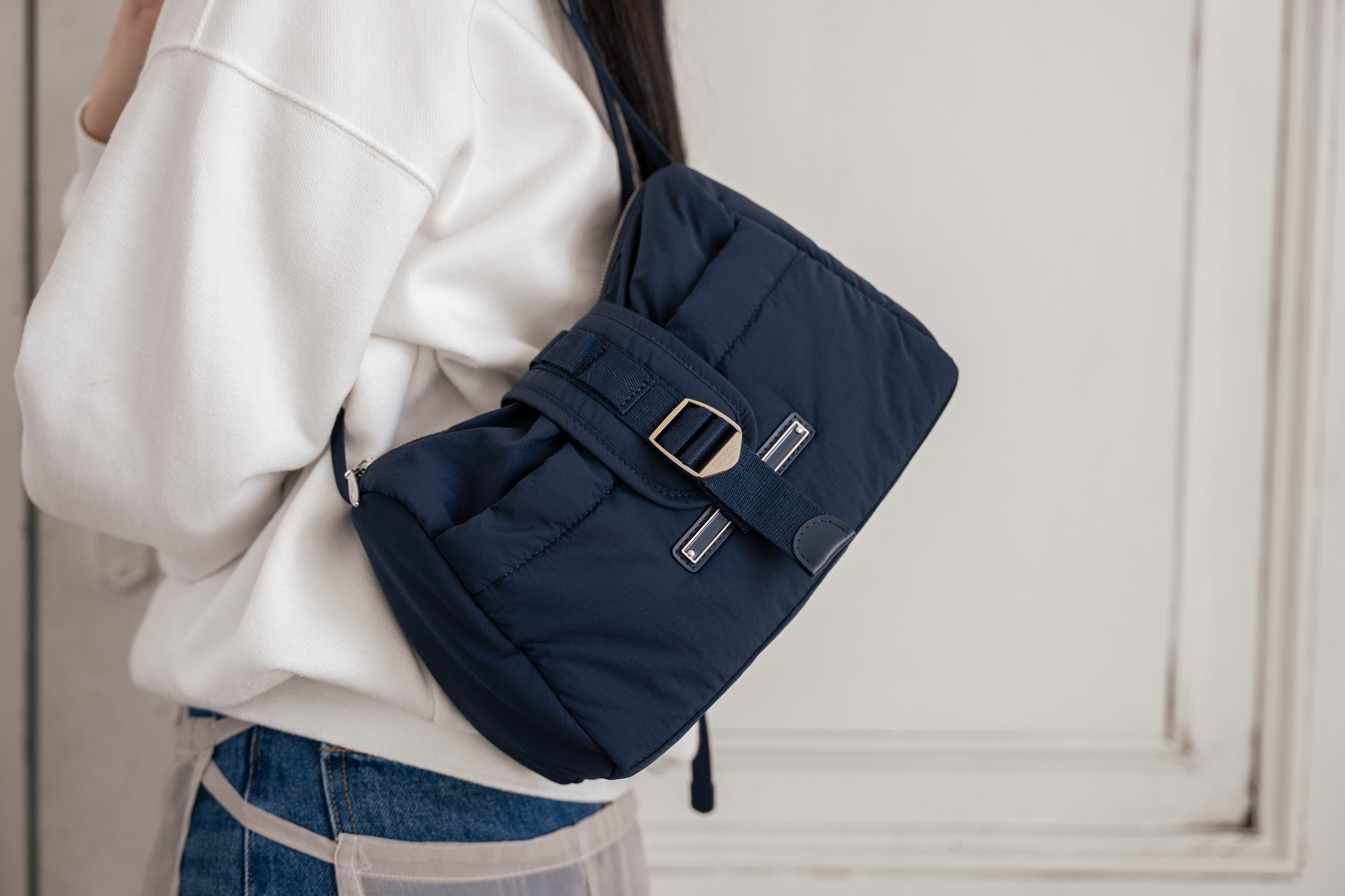 TIMELESS TOTE MINI 301