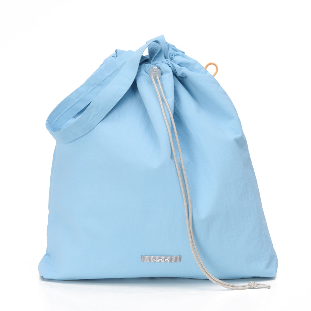 TRAVEL STRING TOTE 710 - RAWROW JP