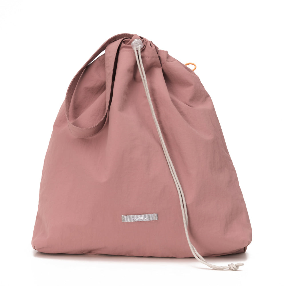 TRAVEL STRING TOTE 710 - RAWROW JP
