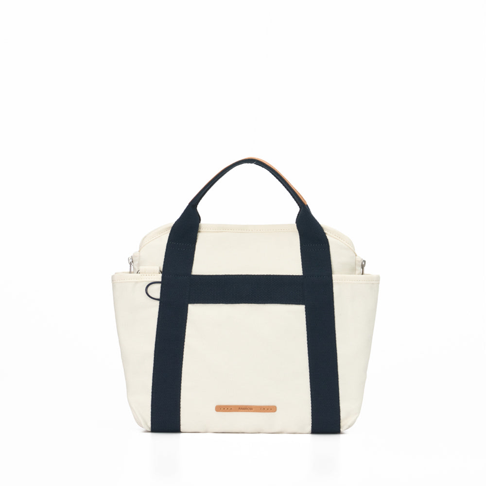 TRAVELOG CROSS MINI 905 - RAWROW JP