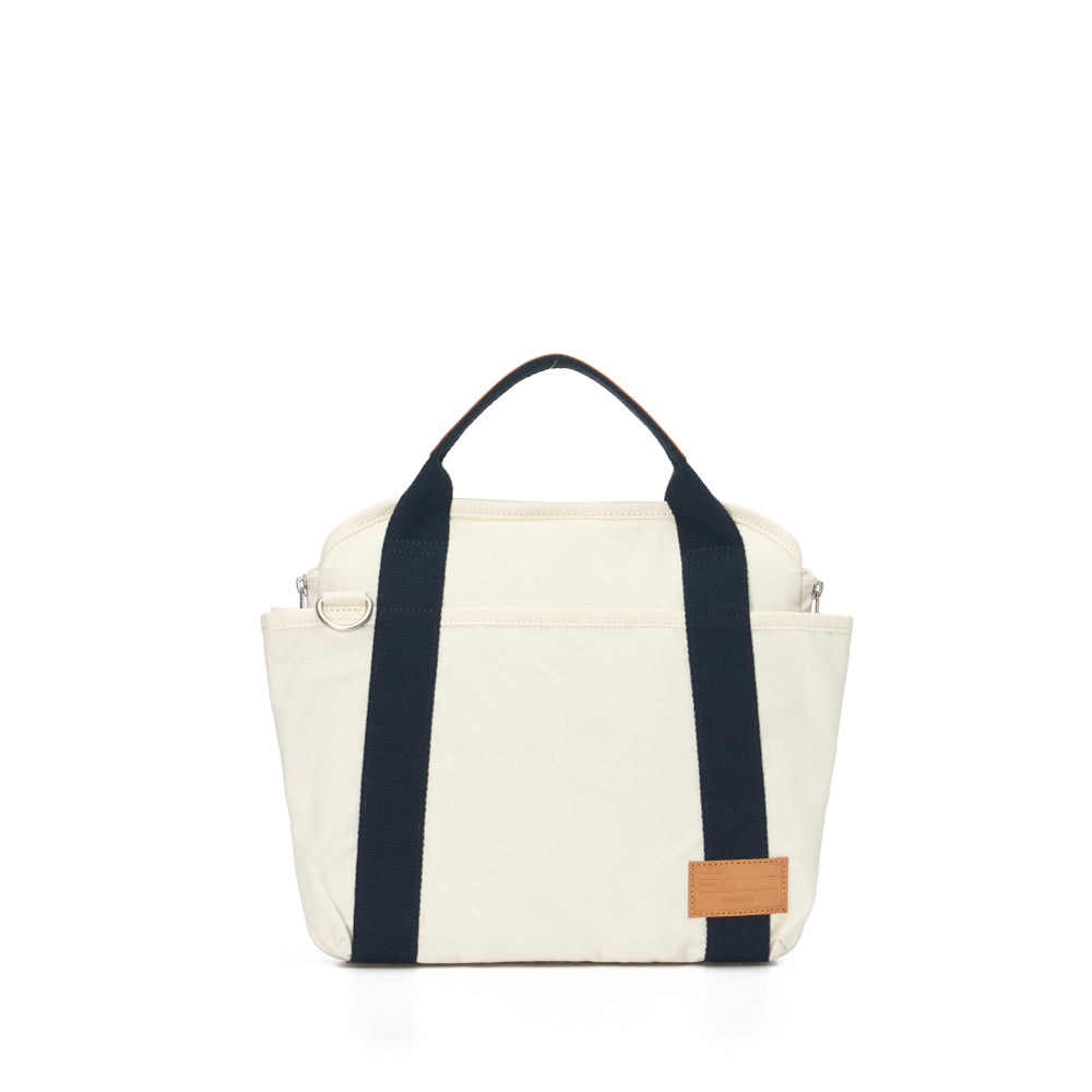 TRAVELOG CROSS MINI 905 - RAWROW JP